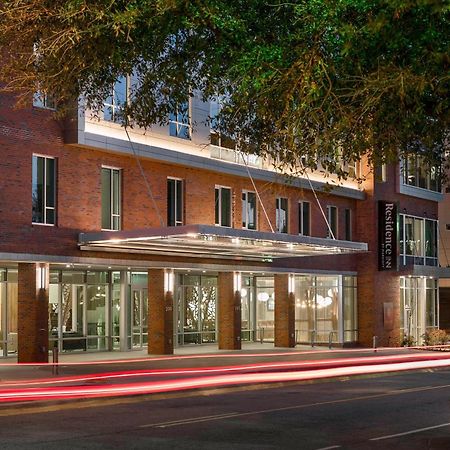 Springhill Suites By Marriott Greenville Downtown Εξωτερικό φωτογραφία