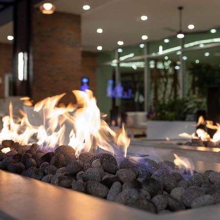 Springhill Suites By Marriott Greenville Downtown Εξωτερικό φωτογραφία