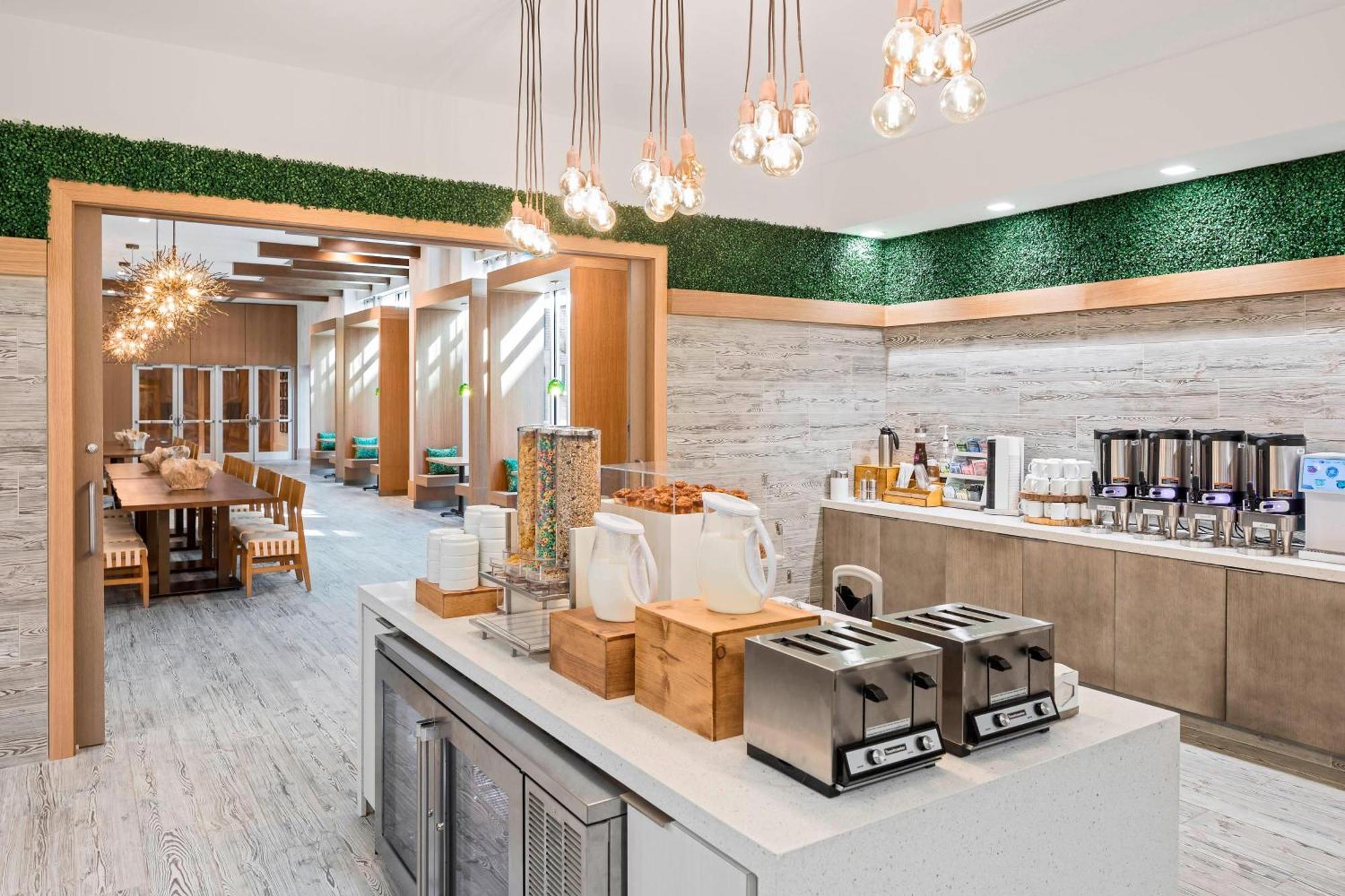 Springhill Suites By Marriott Greenville Downtown Εξωτερικό φωτογραφία
