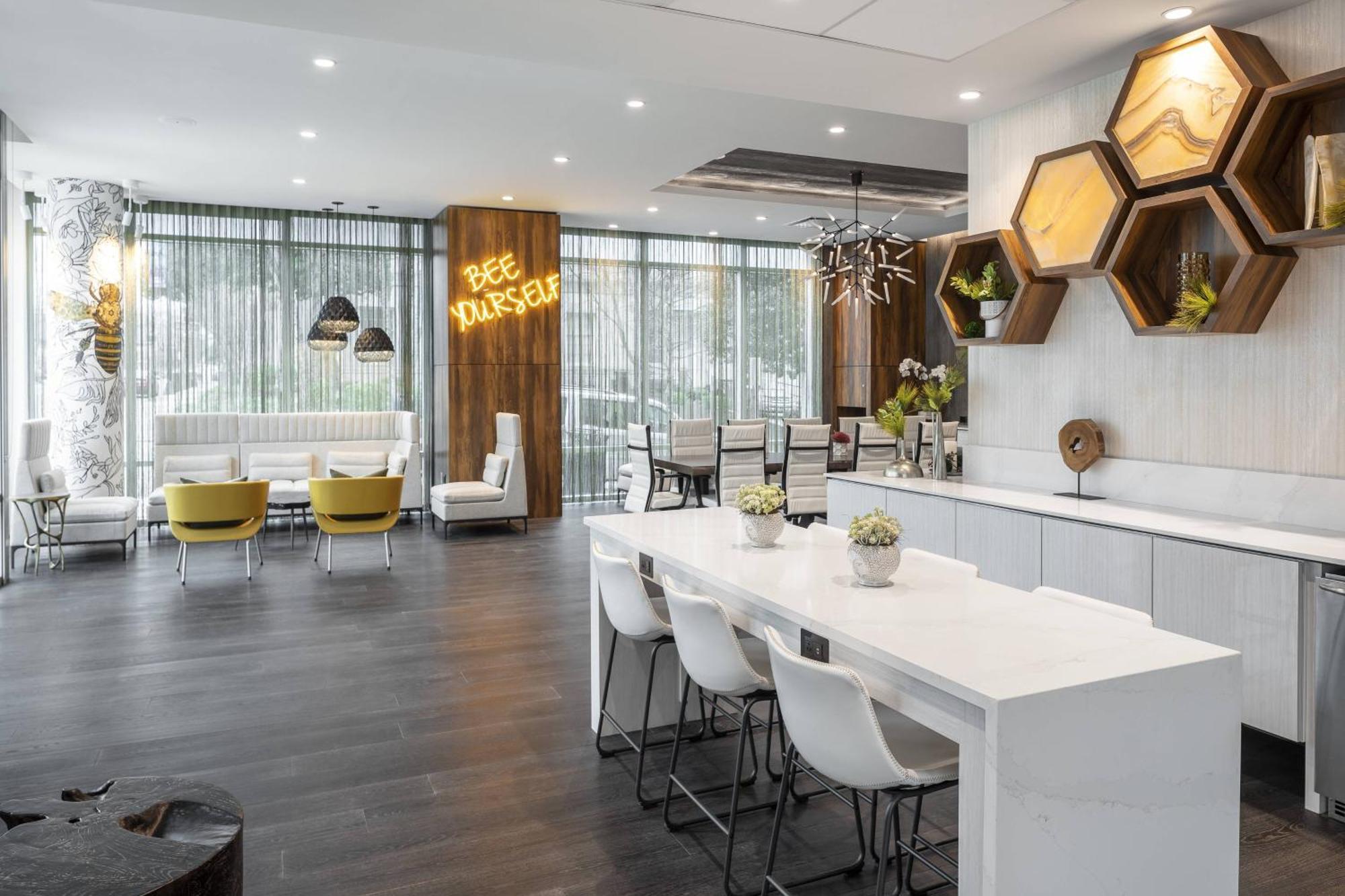 Springhill Suites By Marriott Greenville Downtown Εξωτερικό φωτογραφία