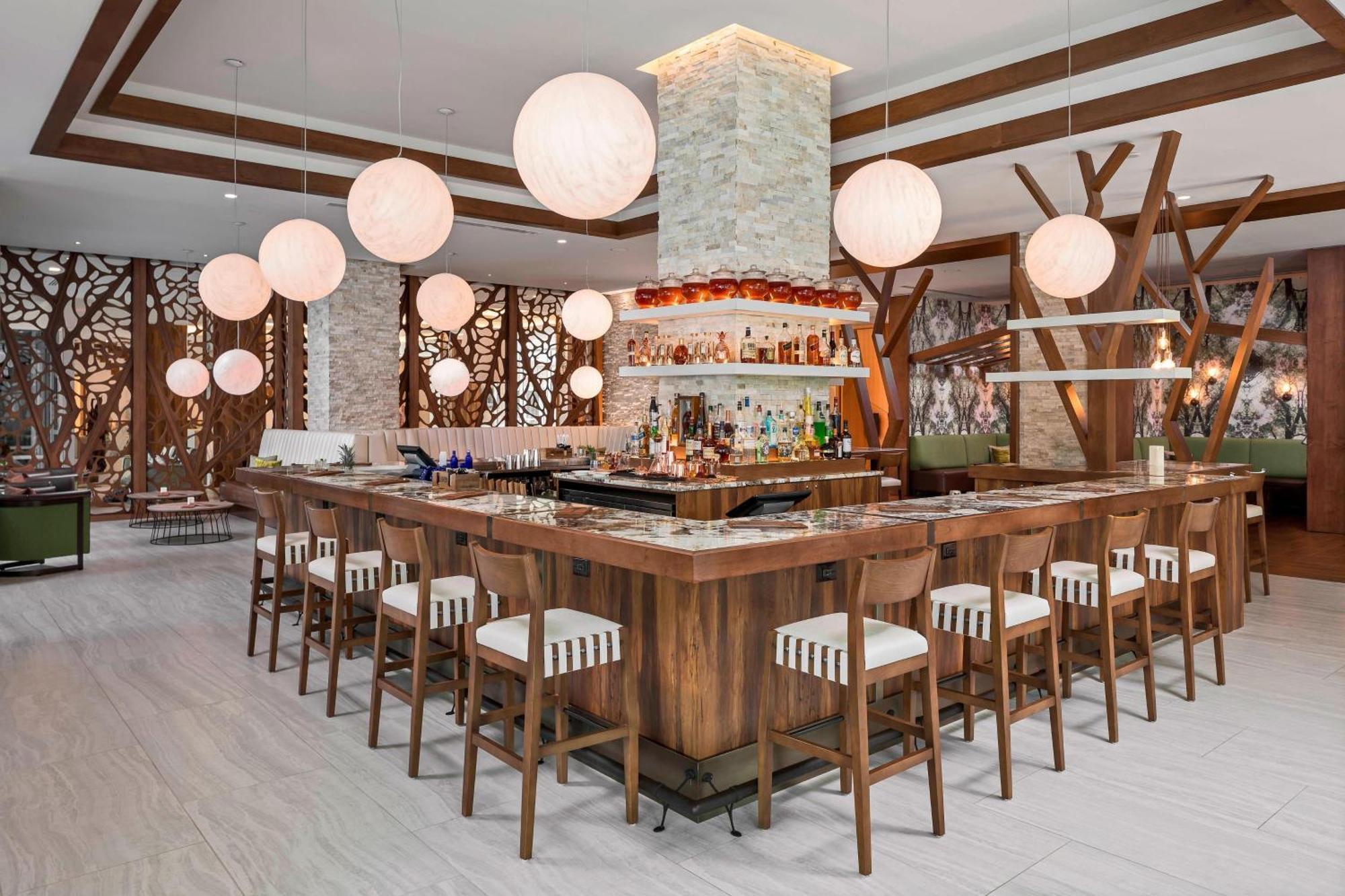 Springhill Suites By Marriott Greenville Downtown Εξωτερικό φωτογραφία